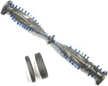 Replacement Brush Bar with End Caps and Set of Belts L6794