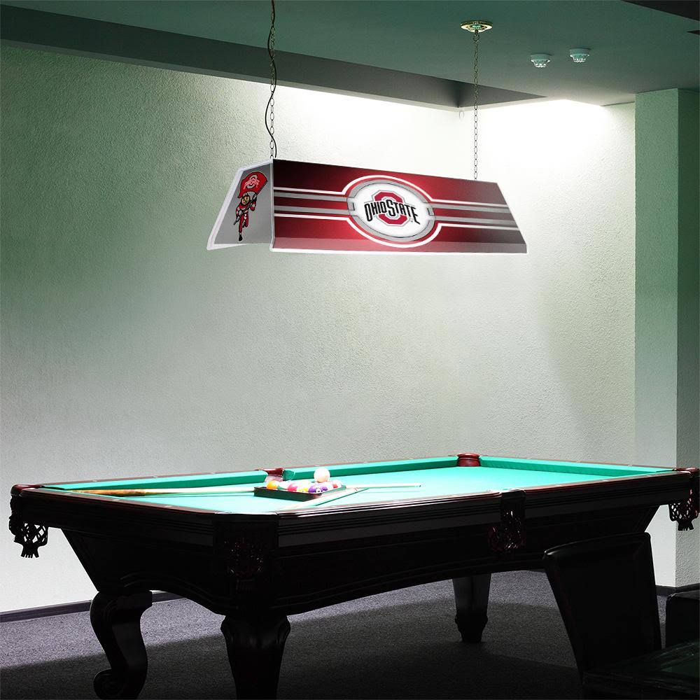 Edge Glow Pool Table Light A2413