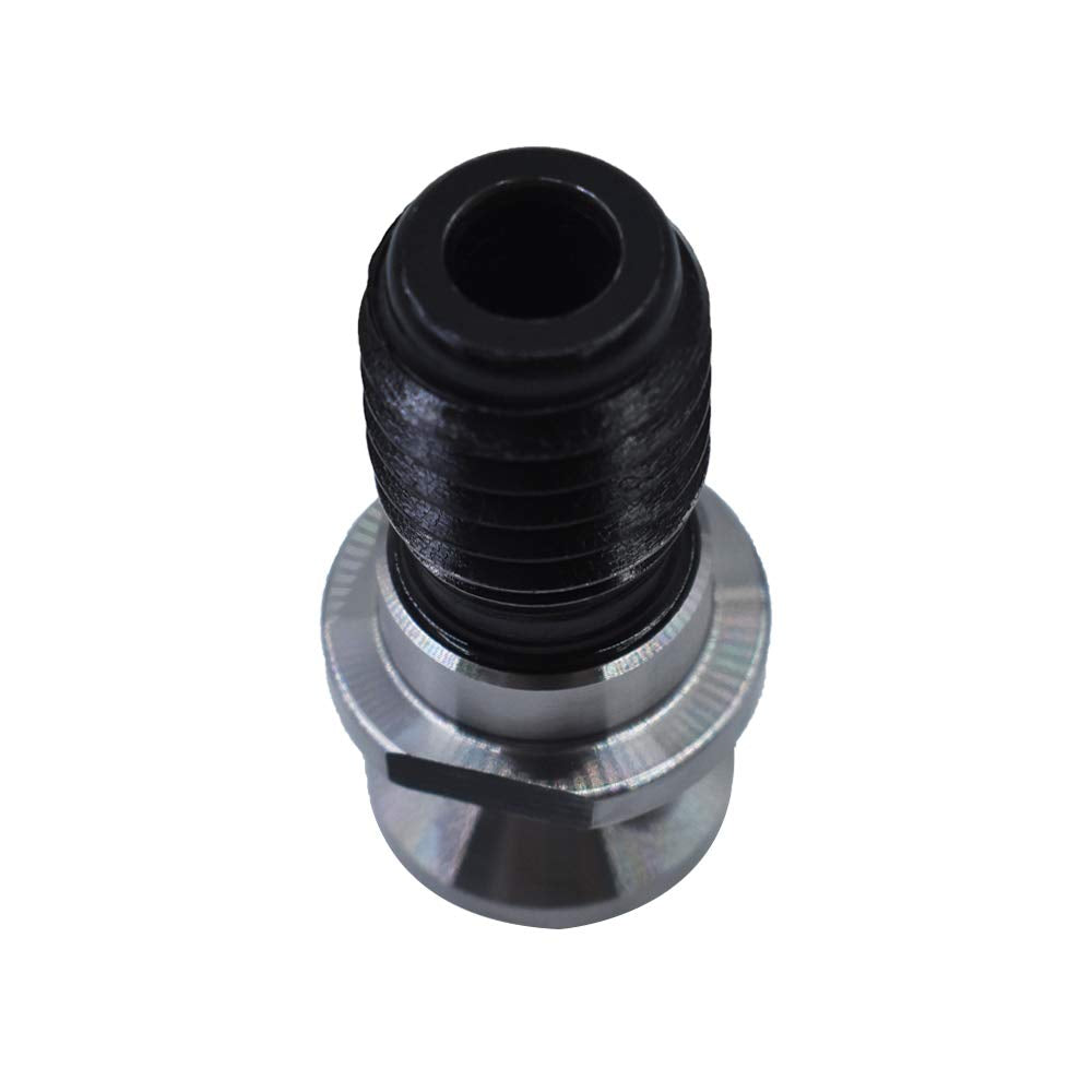 CAT40 45° Coolant Pull Stud Retention Knob Pack of 2 D59035