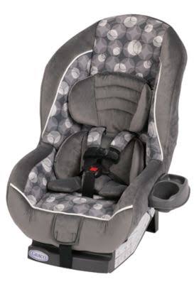 Convertible Car Seat V27881