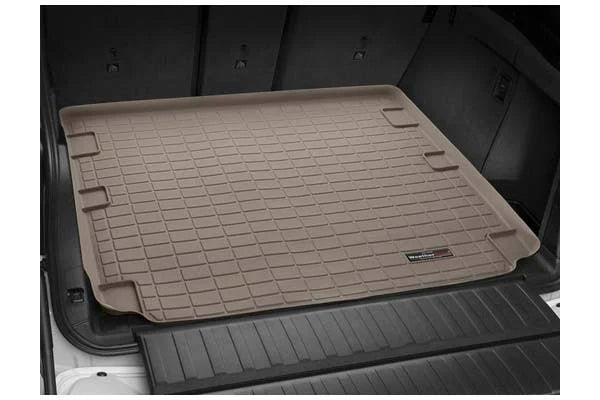 Tan Cargo Liner Q621844