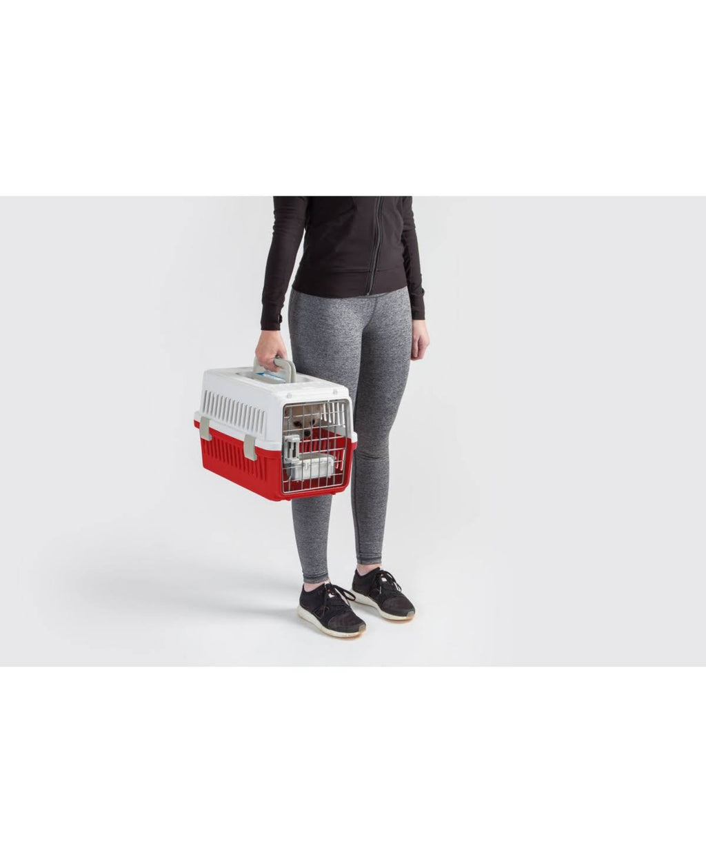 Pet Travel Carrier Navy Extra Small E9545