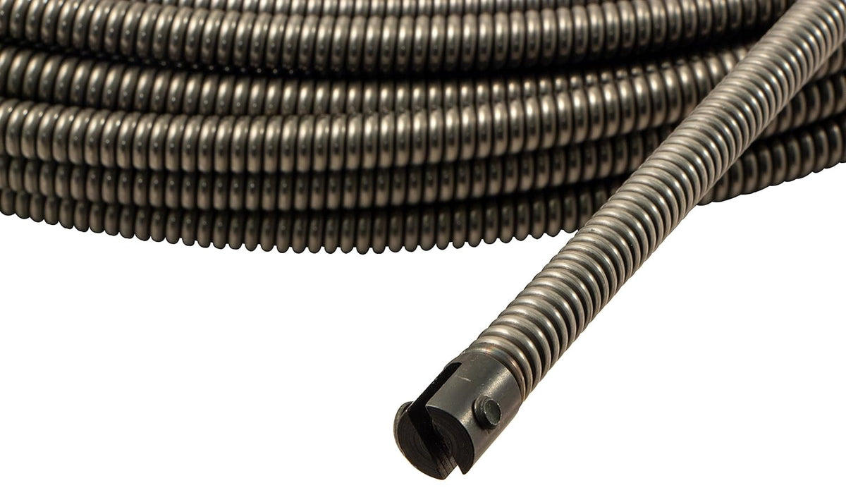 1/2 x 100' Drain Cable R893