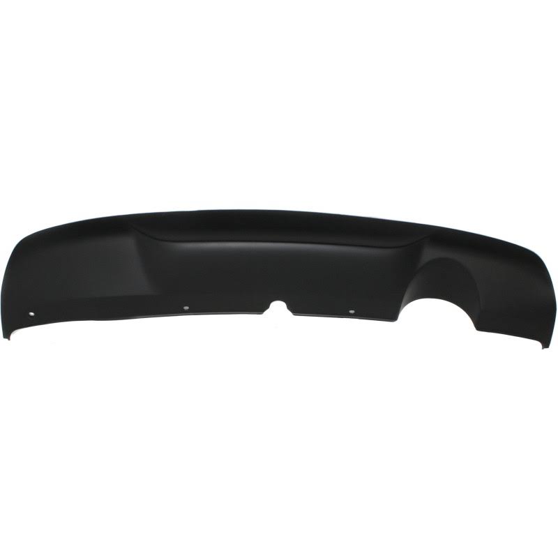 Bumper Cover T807927