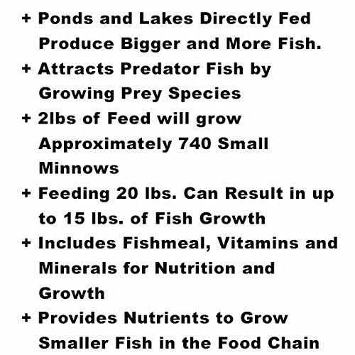 Giant Fish Grower H378