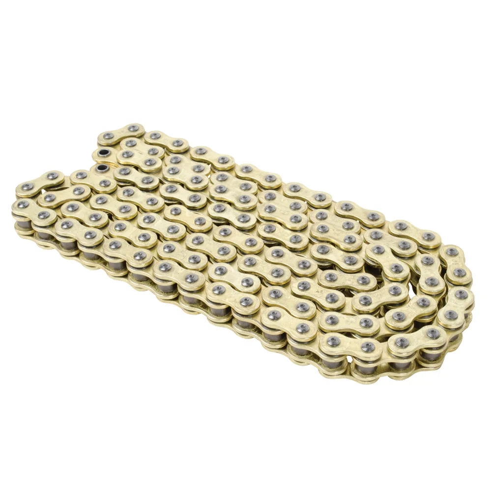 520 ORH Gold X-Ring Chain 520x118 G35847