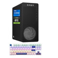 i7 RTX 4060 64GB DDR5 RAM 2TB SSD Gaming Desktop H496577