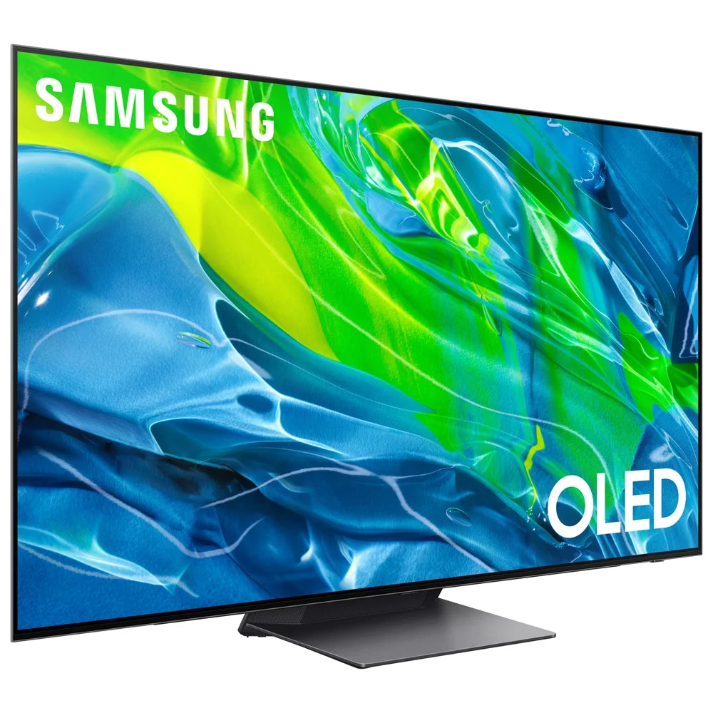 65 inch 4K OLED Smart TV (Refurbished) U28197