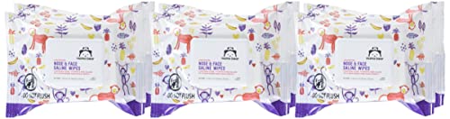 Fragrance Free Baby Wipes, 800 Count M4611