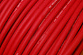 100 ft 1/0 Gauge AWG Welding Lead & Car Battery Cable Copper Wire Red U8781