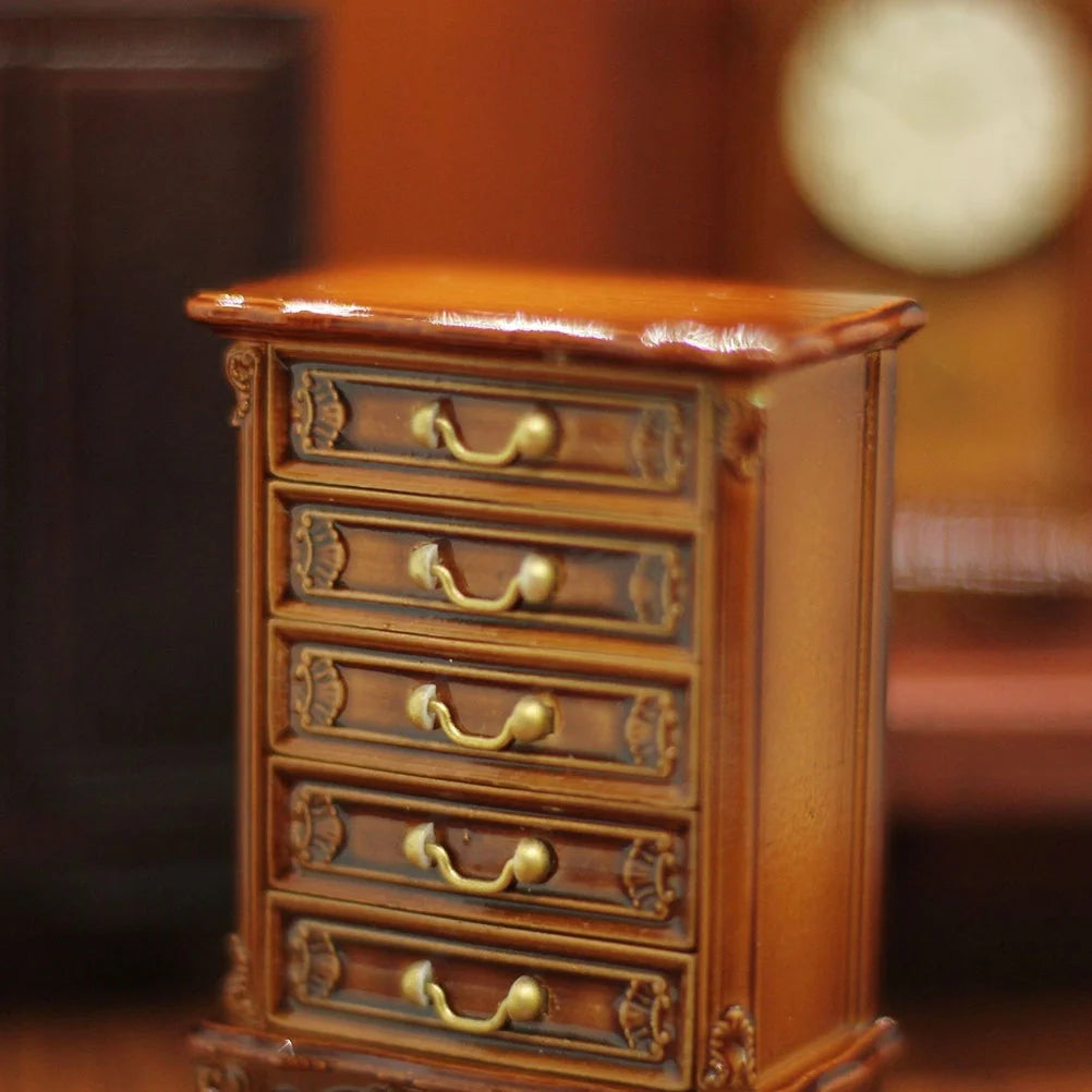 Mini Cabinet Model P1073