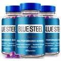 Blue Steel Gummies 180 Gummies J959317