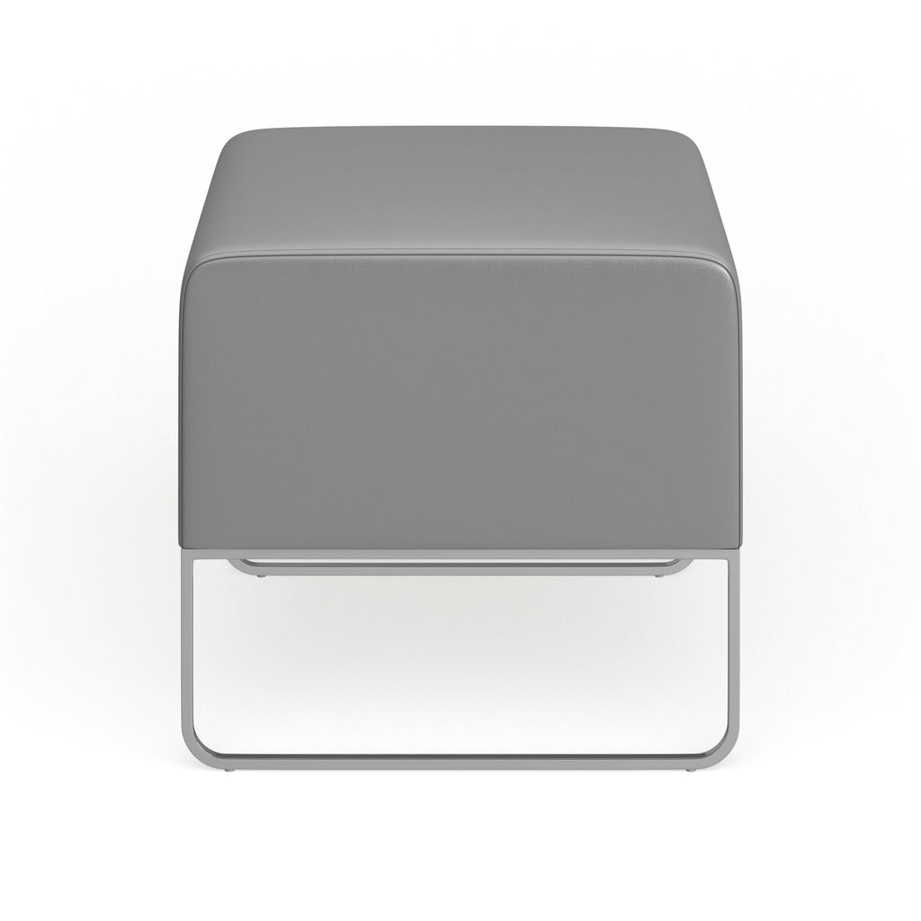 Brown Ottoman M687912