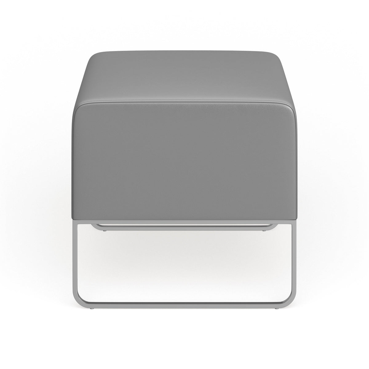 Brown Ottoman M687912