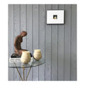 Solid Oak Wood Grain Wall Paneling F8063