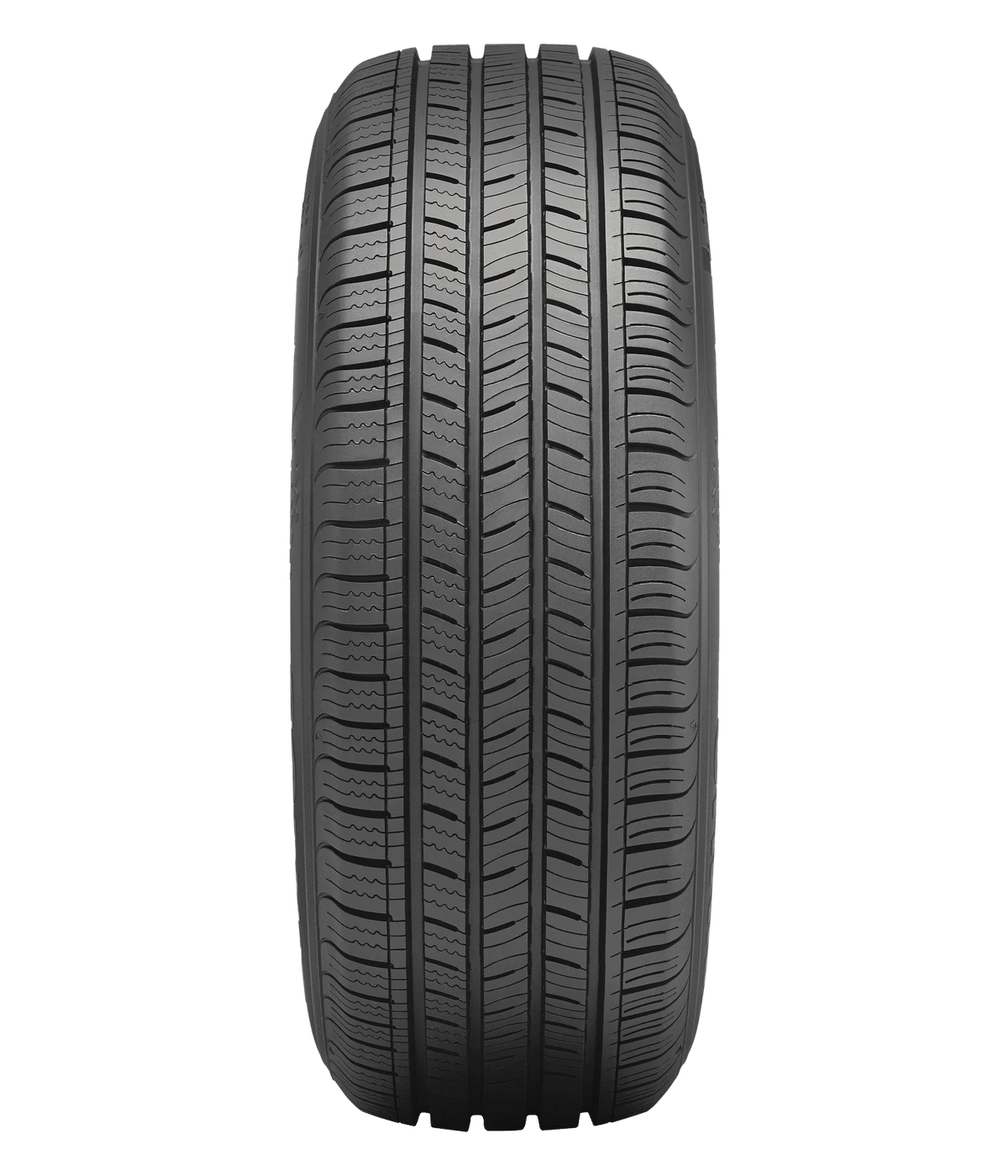 All Season 235/60R16 100T Passenger Tire T2484