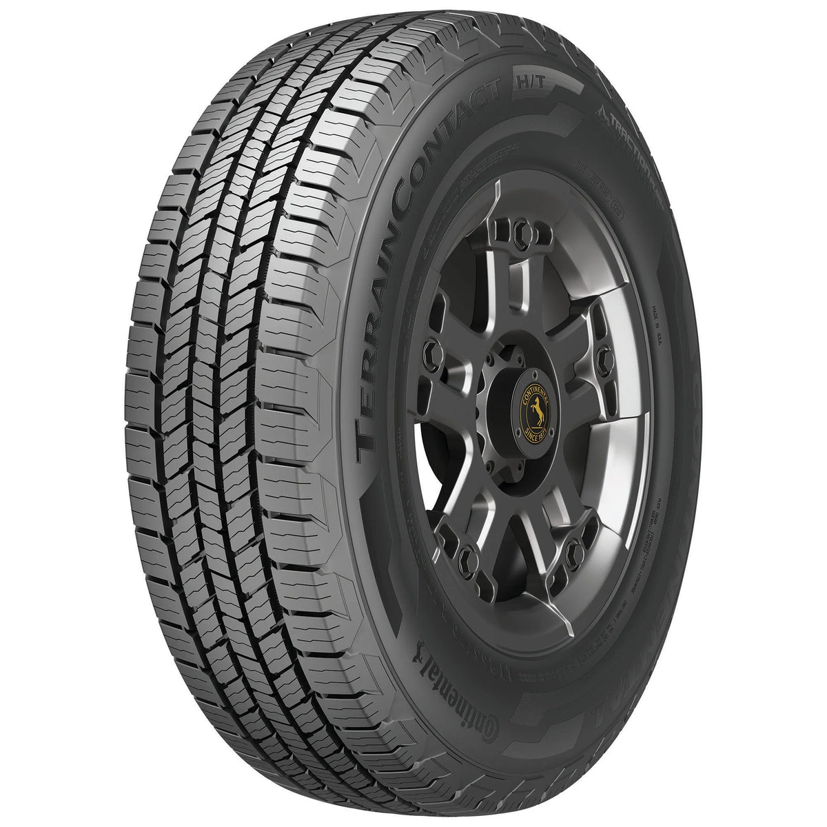 All Season 255/70R17 112T Light Truck Tire R294