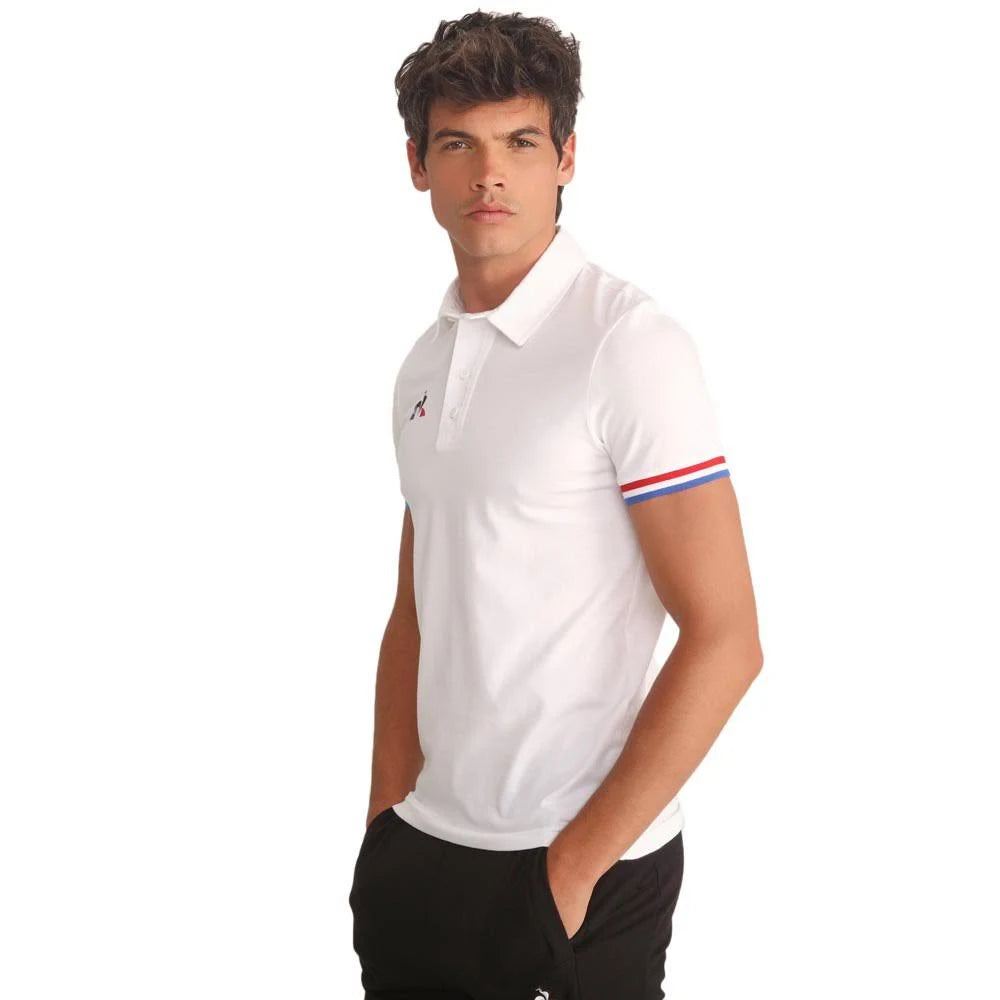 Le Coq Sportif Presentation Tri No1 XXXXL E27465