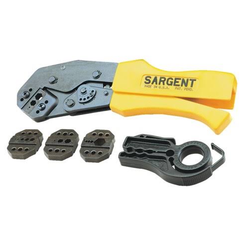 Coax Crimp System Kit X671281