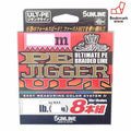 PE Jigger 8-Piece Set 300M H14226