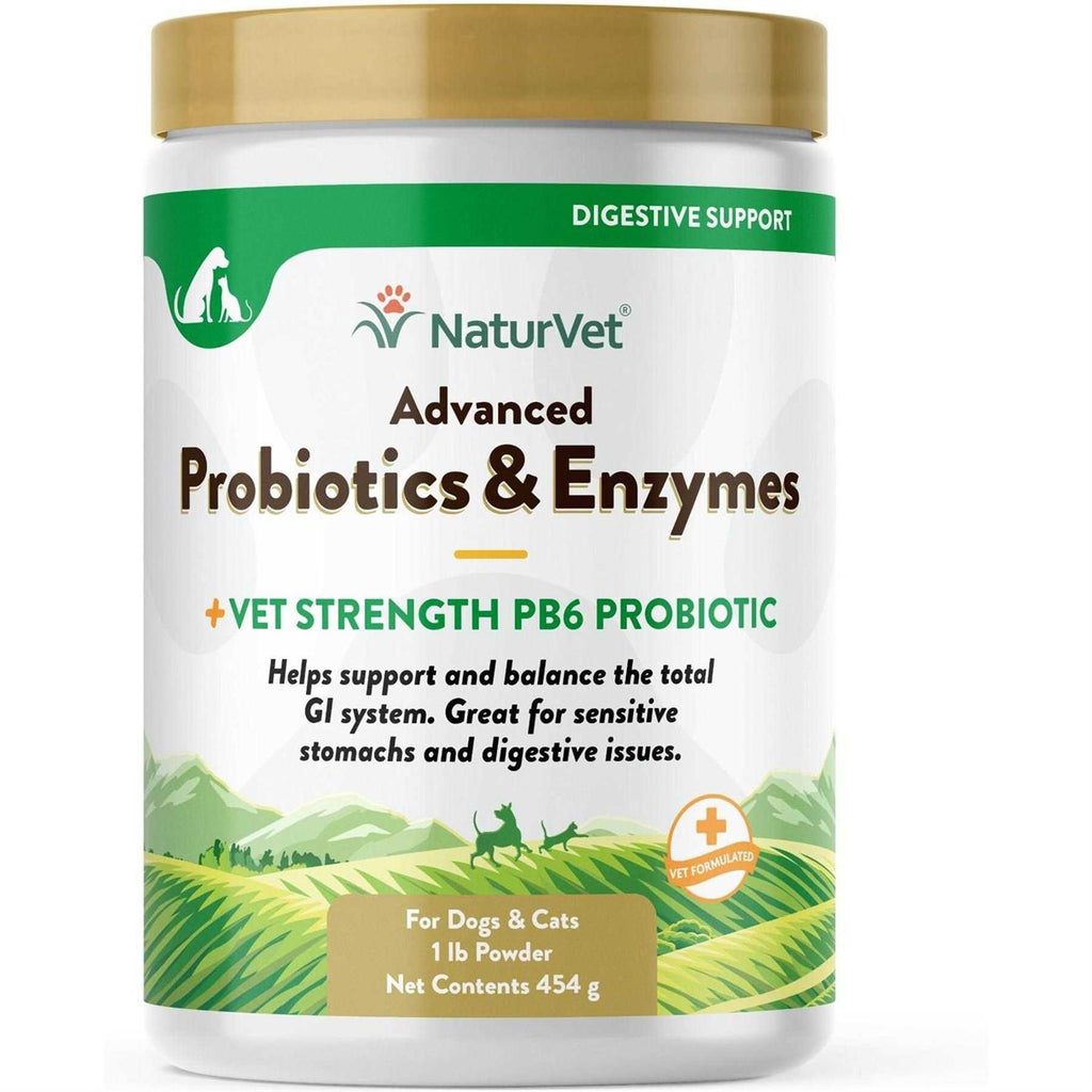 Probiotics Enzymes F857