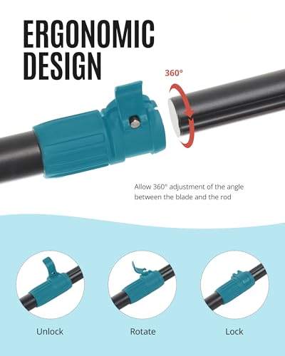 Adjustable SUP Paddle E6632