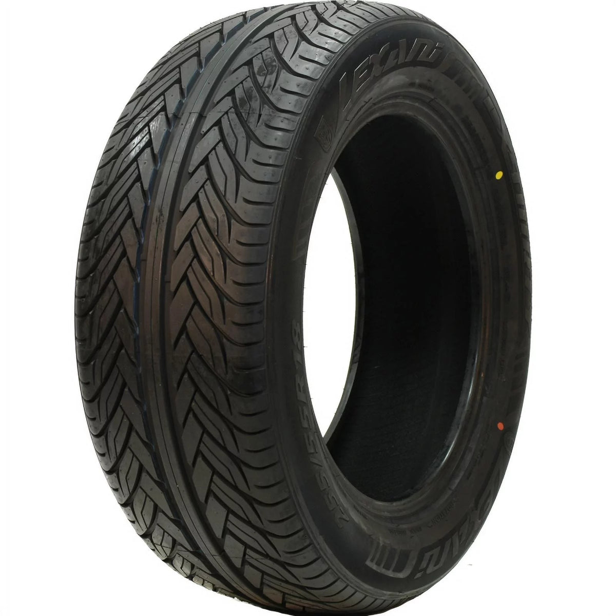 275/25ZR26 98W XL All Season Passenger Tire F972308