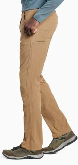 Grain Pant T74447