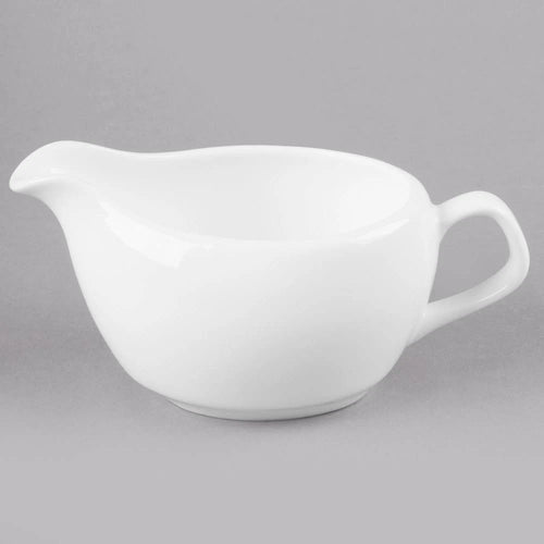 14 Ounce Sauce Boat L98216