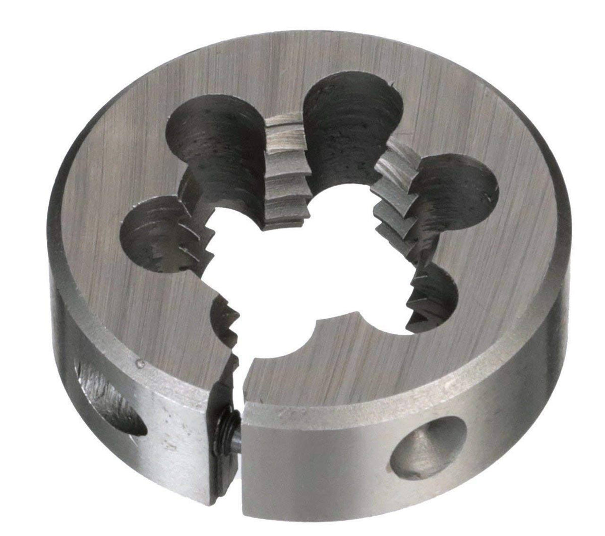 2x22-20X3x22 OD HSS Round Adjustable Die Z546273