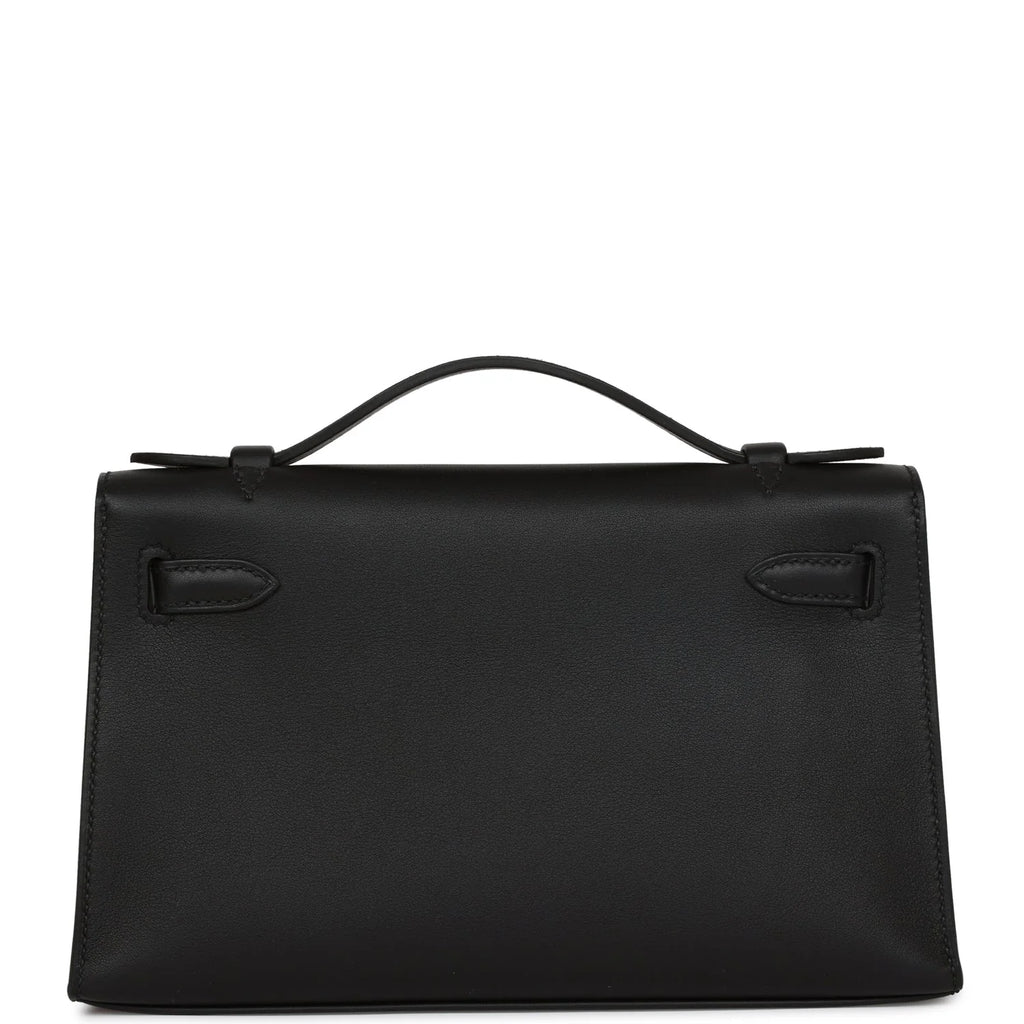 Black Pochette G12946