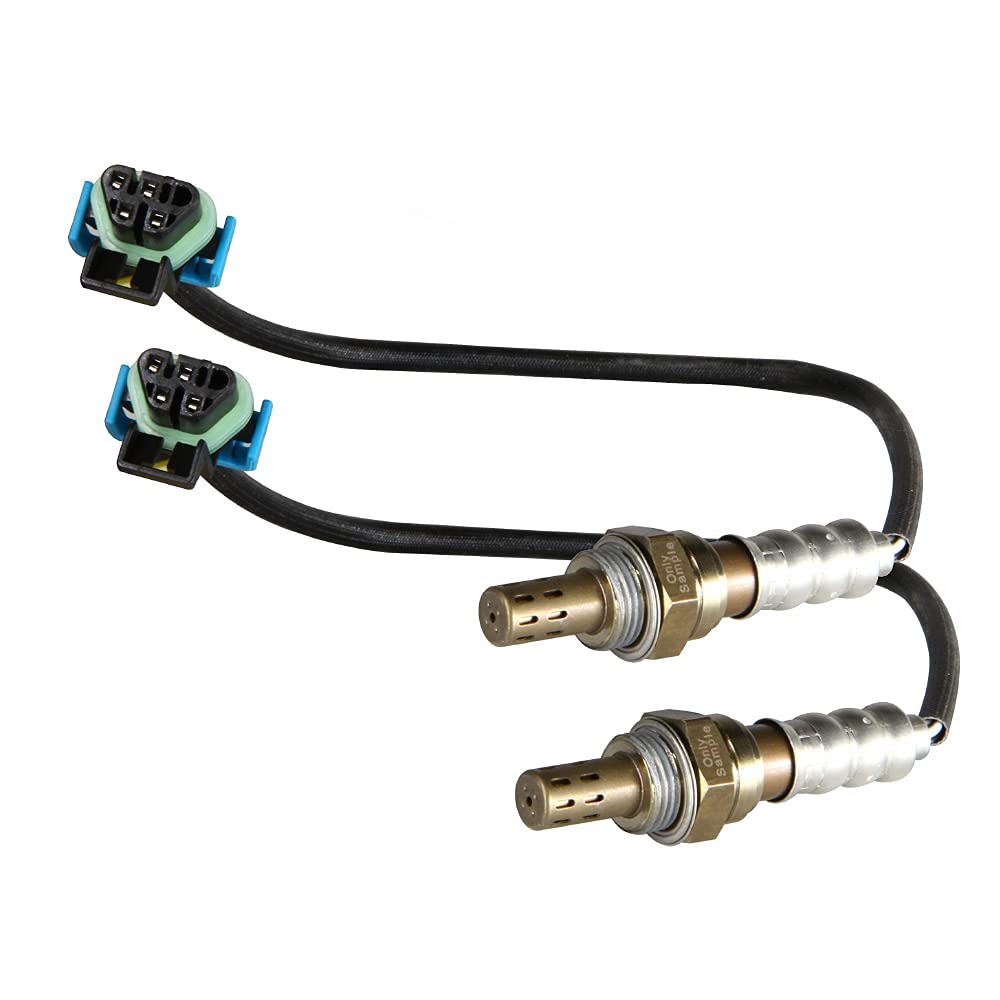 Oxygen Sensor O2 Pack of 2 M665783
