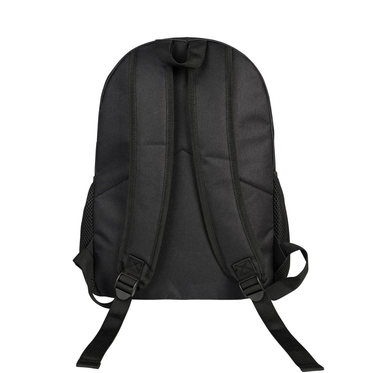 Lightweight Unisex Daypack Backpack W52684
