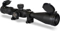 4-16x50 First Focal Plane Rifle Scope with Illuminated MOA Reticle C863770