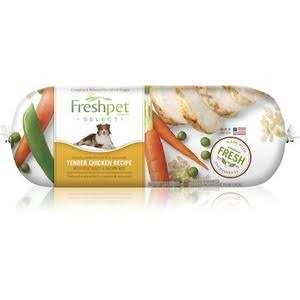 Tender Chicken Recipe Dog Food G882831