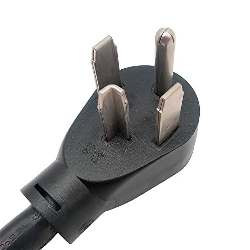 Dryer Adapter Cord, 30A, 250V, 8FT Q1484