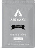 Nasal Strips 30 Ct Large H51891