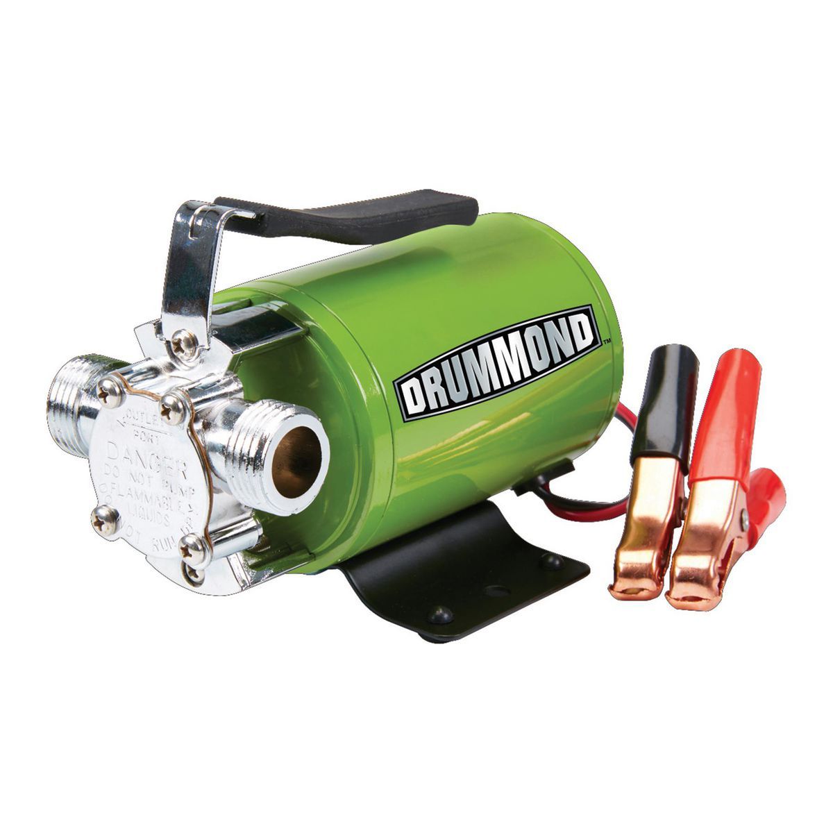 12V DC Transfer Pump 290 GPH P9879