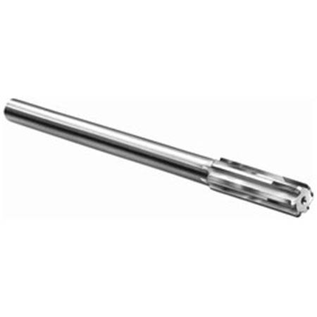 Carbide Tipped Chucking Reamer W376