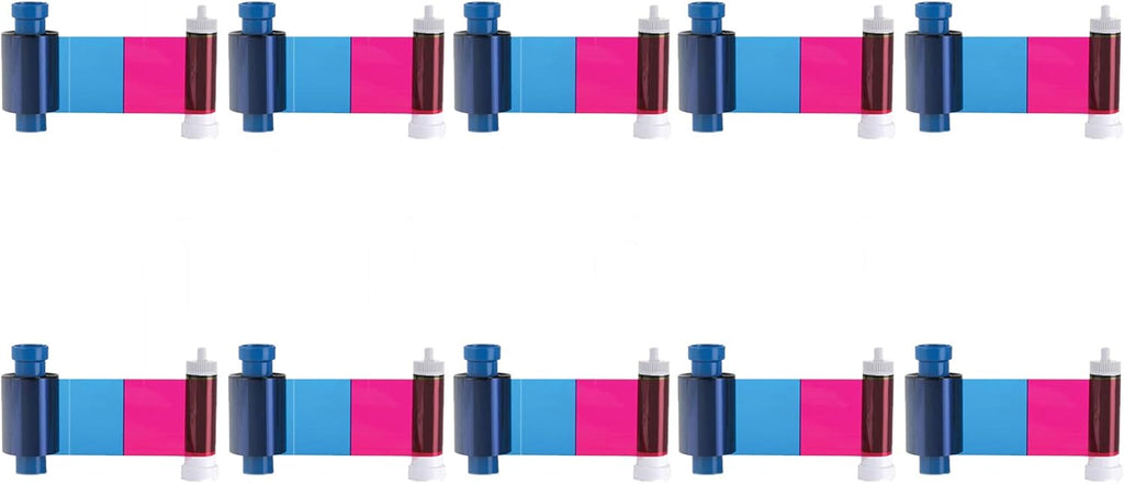 100 Prints Color Ribbon N297