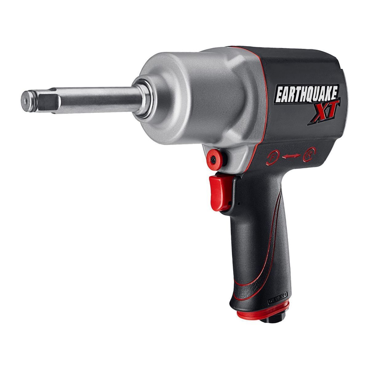 1/2 in. Composite Air Impact Wrench D8642