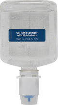 Dye and Fragrance-Free Gel Hand Sanitizer Dispenser Refills T760