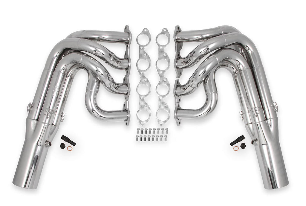 Exhaust Header D579535