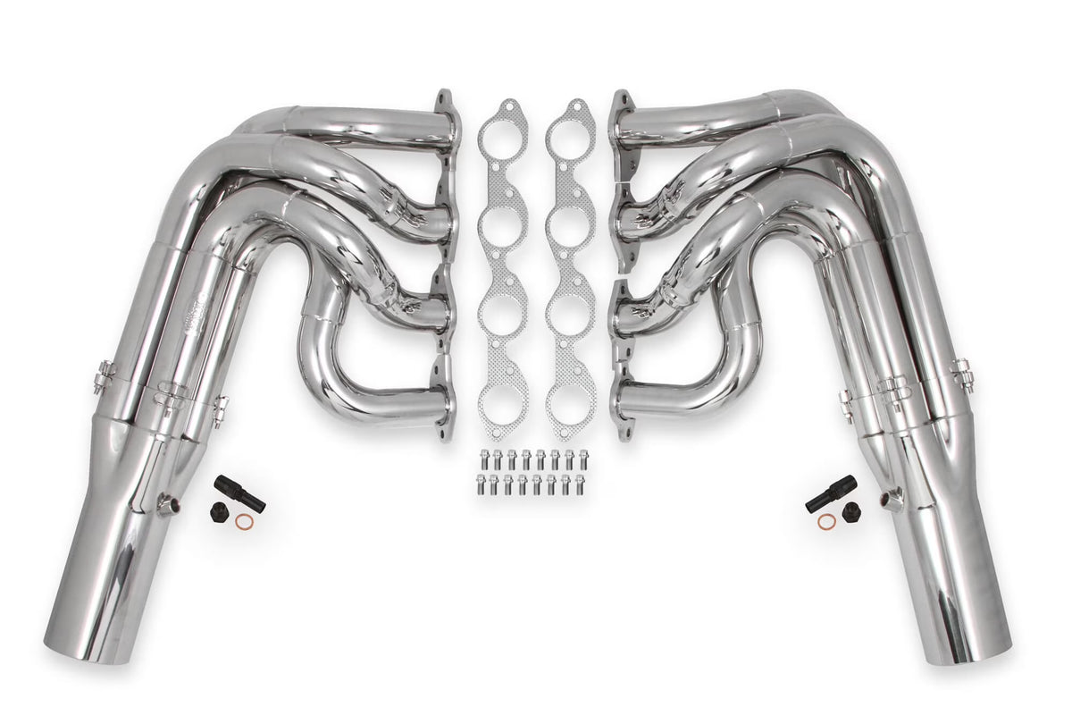 Exhaust Header D579535