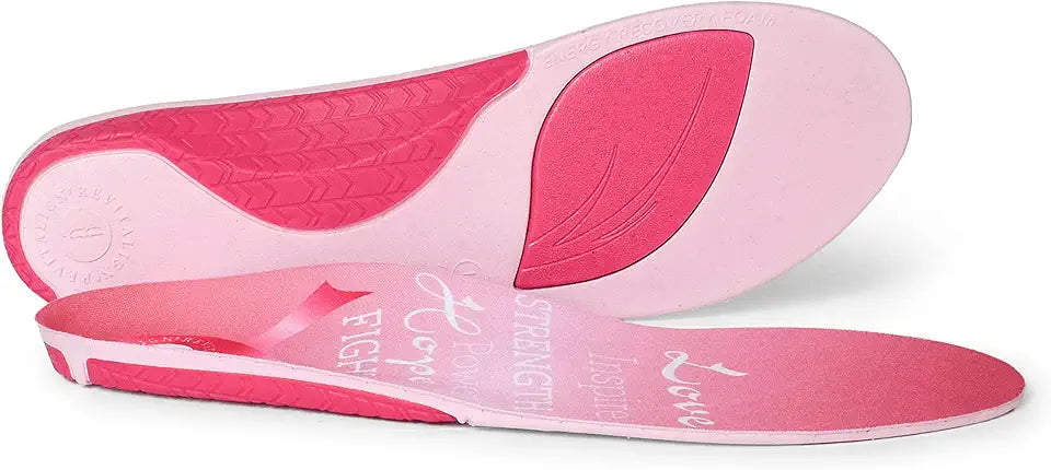 Pink Insole Y7018