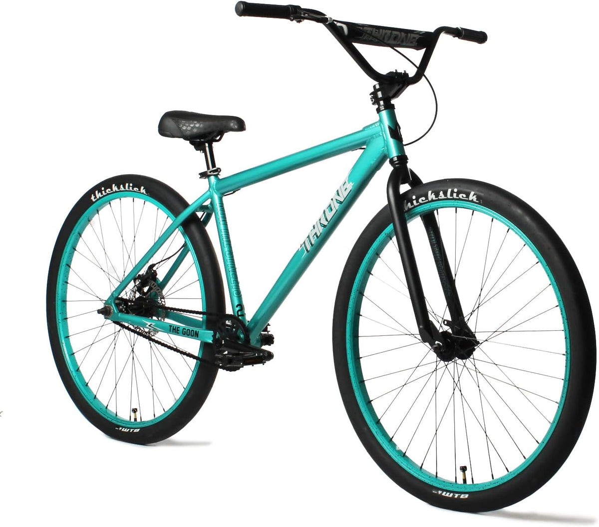 29" Fixed-Gear Urban Bike R853