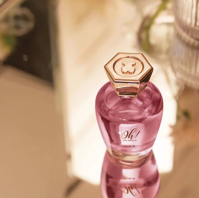 Eau de Parfum 3.4 fl oz F3986