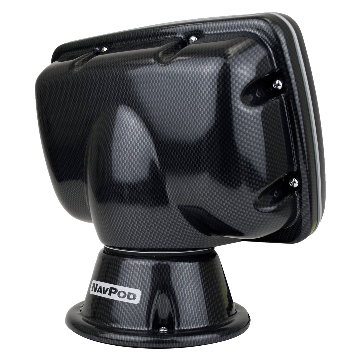 Carbon Black PowerPod Uncut U94440