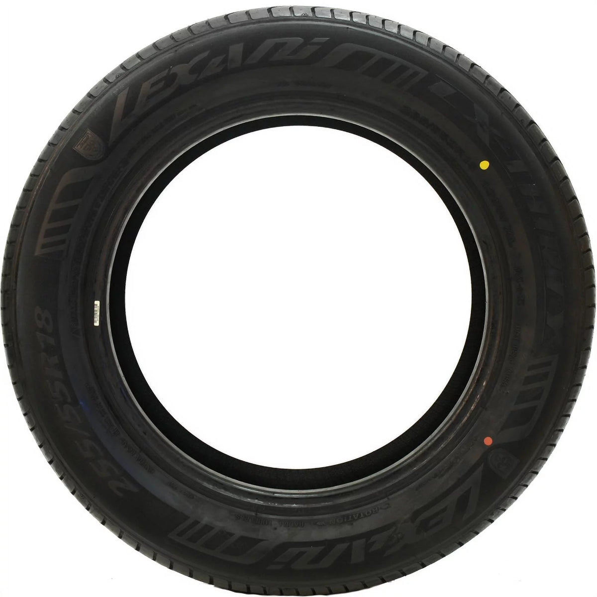 275/25ZR26 98W XL All Season Passenger Tire F972308