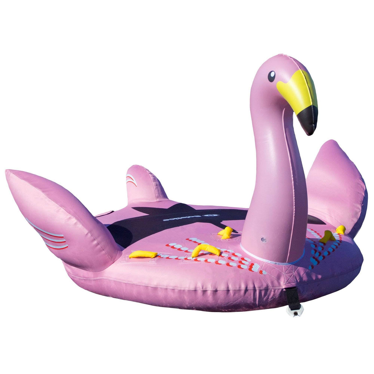 Towable Flamingo E370534